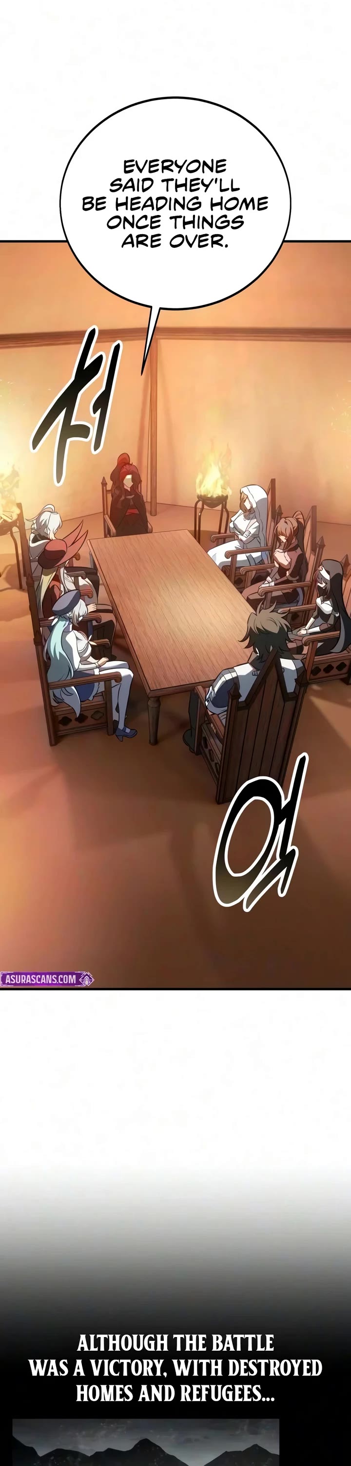 I Killed an Academy Player Chapter 133 page 71 - Chapter 133