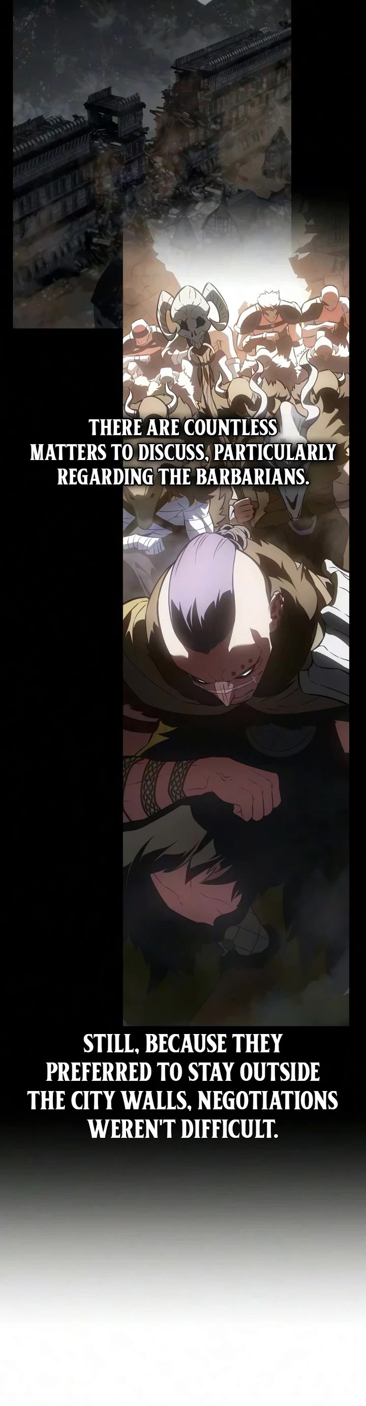 I Killed an Academy Player Chapter 133 page 72 - Chapter 133