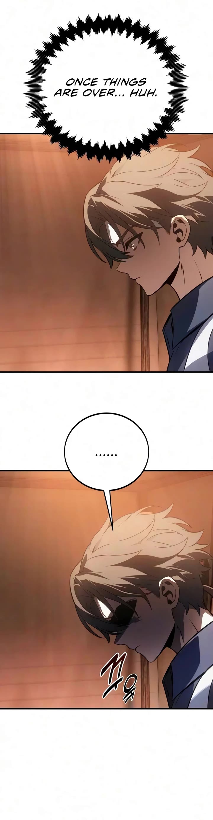 I Killed an Academy Player Chapter 133 page 73 - Chapter 133