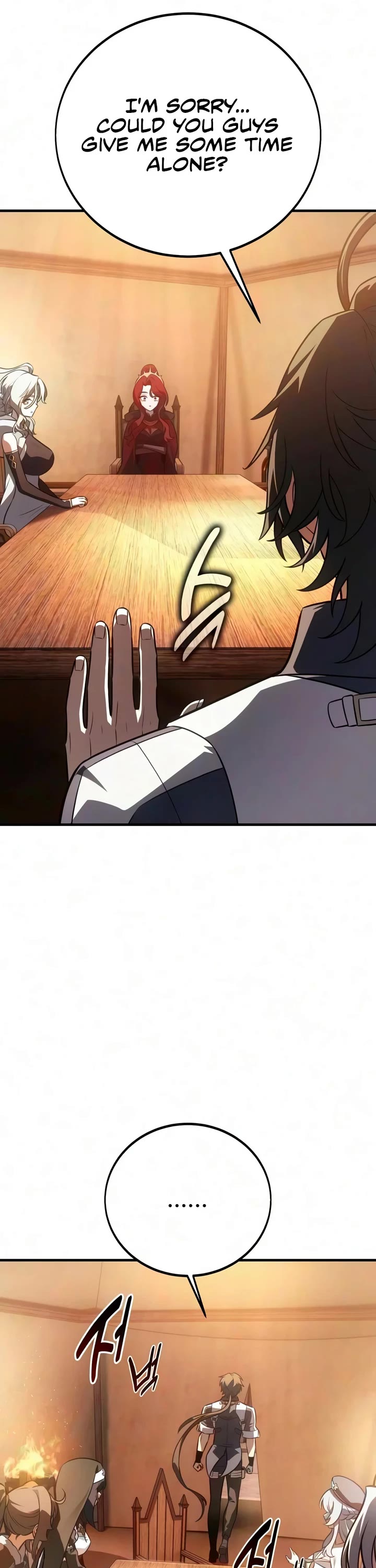 I Killed an Academy Player Chapter 133 page 74 - Chapter 133
