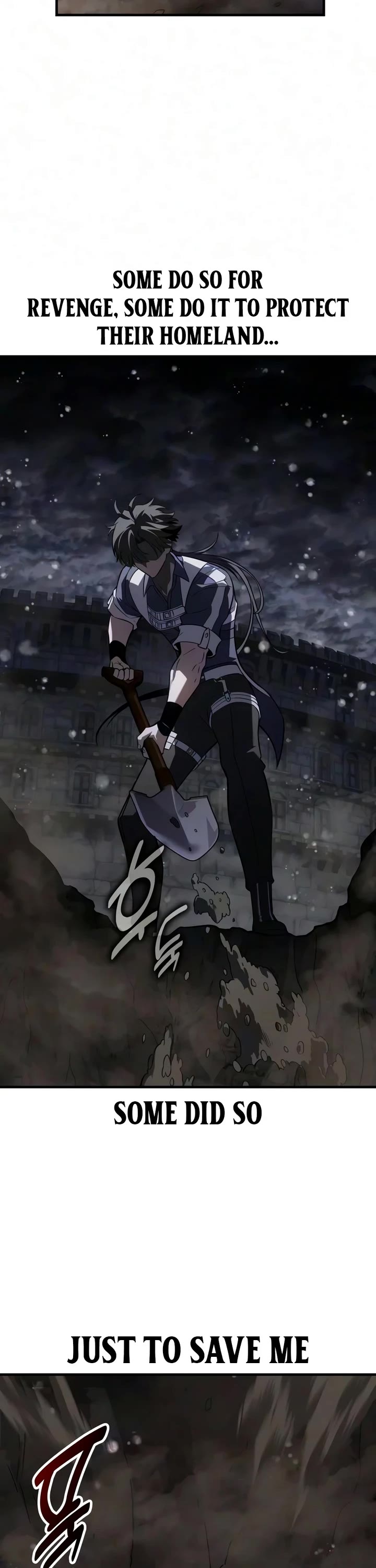 I Killed an Academy Player Chapter 133 page 76 - Chapter 133