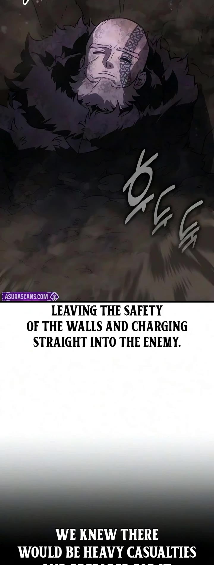 I Killed an Academy Player Chapter 133 page 77 - Chapter 133