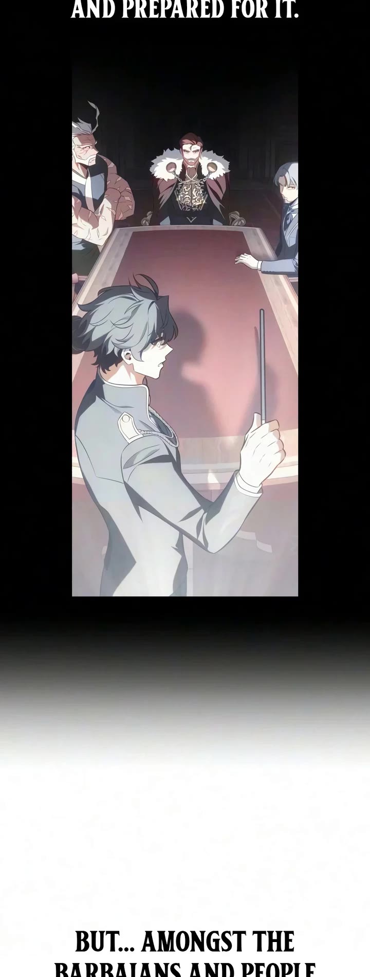 I Killed an Academy Player Chapter 133 page 78 - Chapter 133