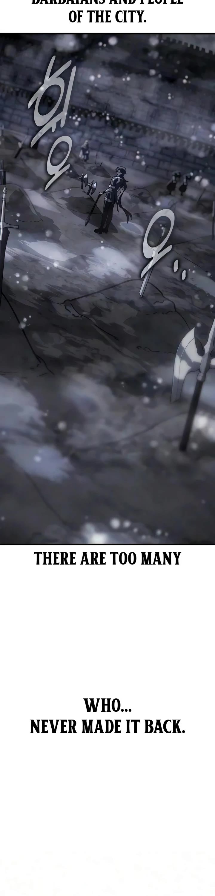 I Killed an Academy Player Chapter 133 page 79 - Chapter 133