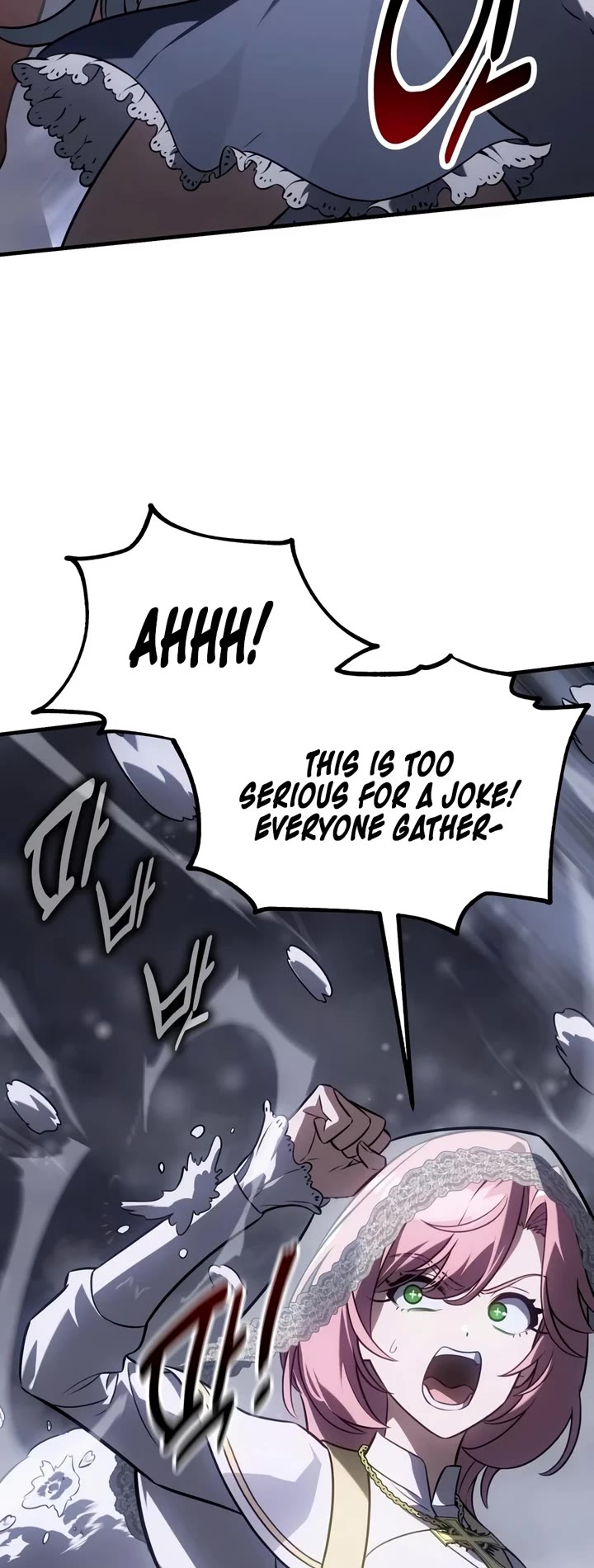I Killed an Academy Player Chapter 134 page 10 - Chapter 134