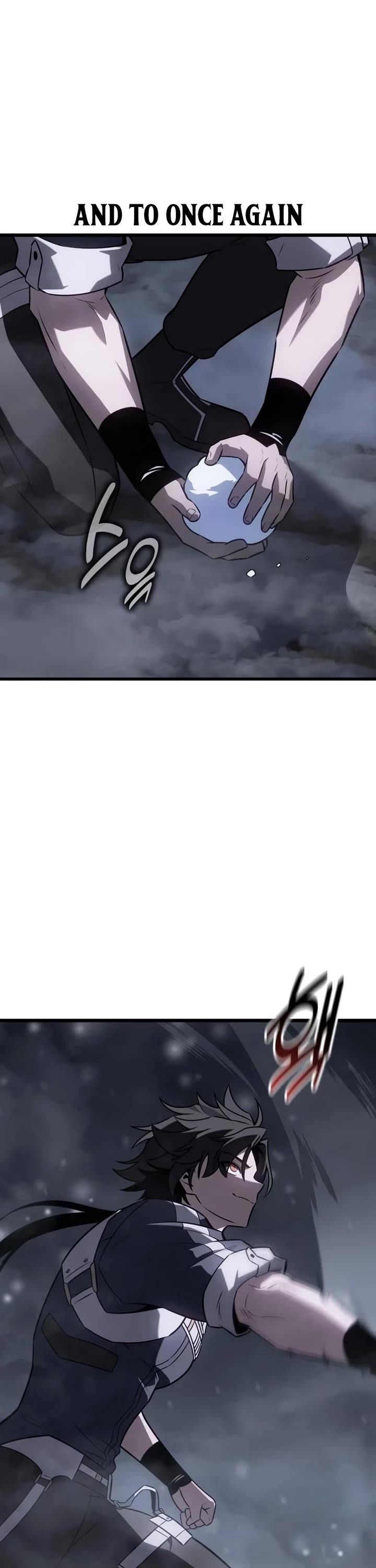 I Killed an Academy Player Chapter 134 page 14 - Chapter 134