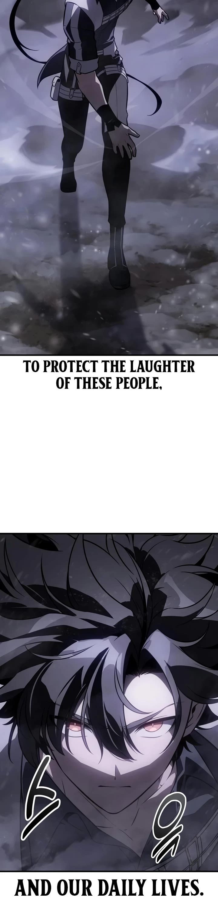 I Killed an Academy Player Chapter 134 page 18 - Chapter 134