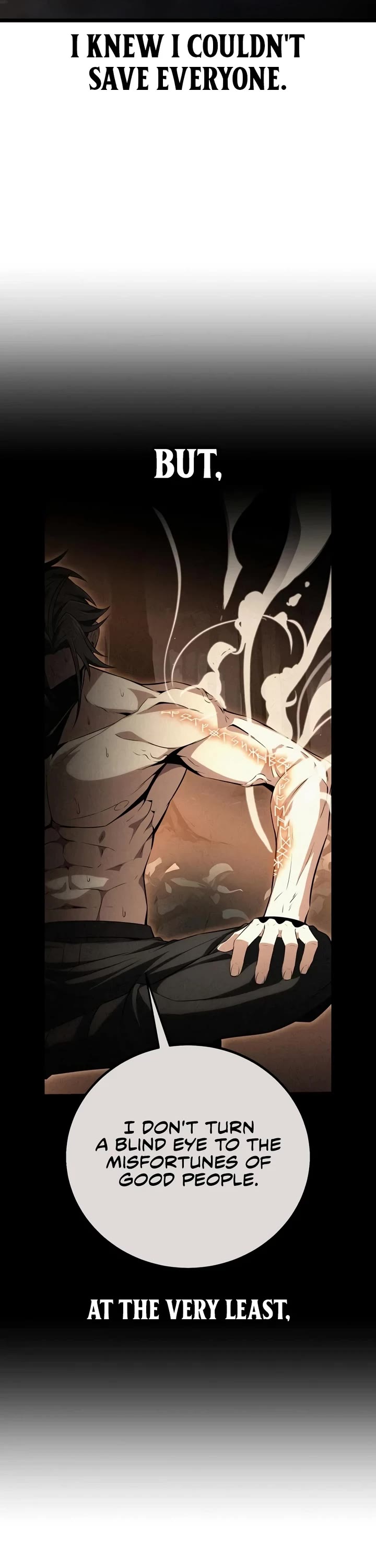 I Killed an Academy Player Chapter 134 page 2 - Chapter 134