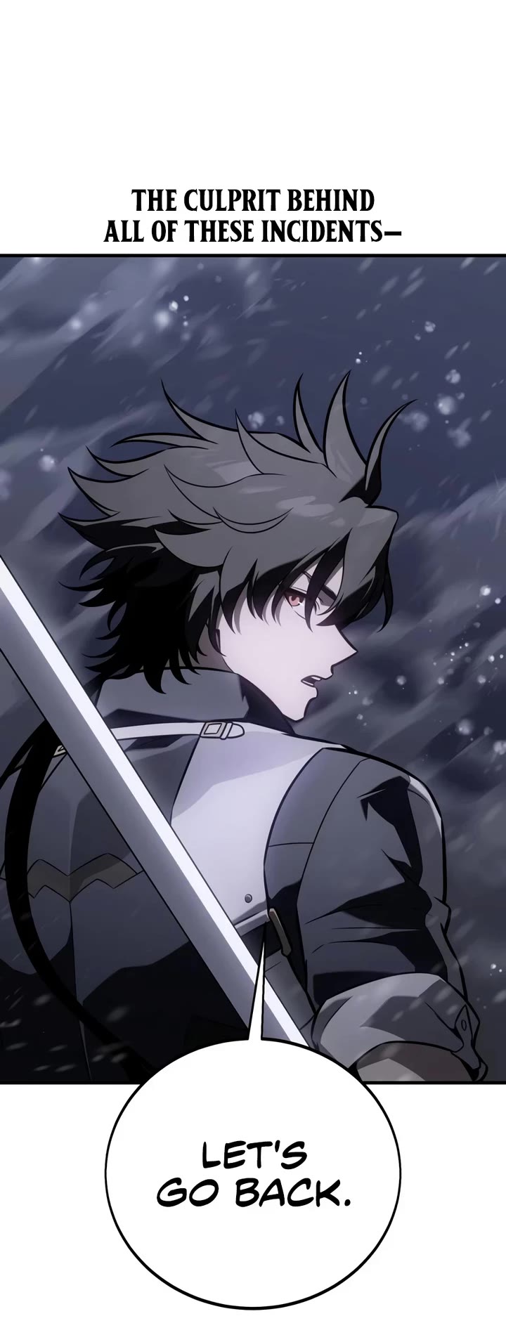 I Killed an Academy Player Chapter 134 page 20 - Chapter 134