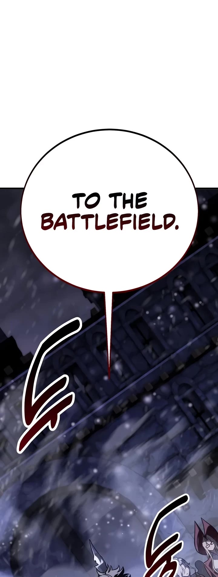 I Killed an Academy Player Chapter 134 page 21 - Chapter 134