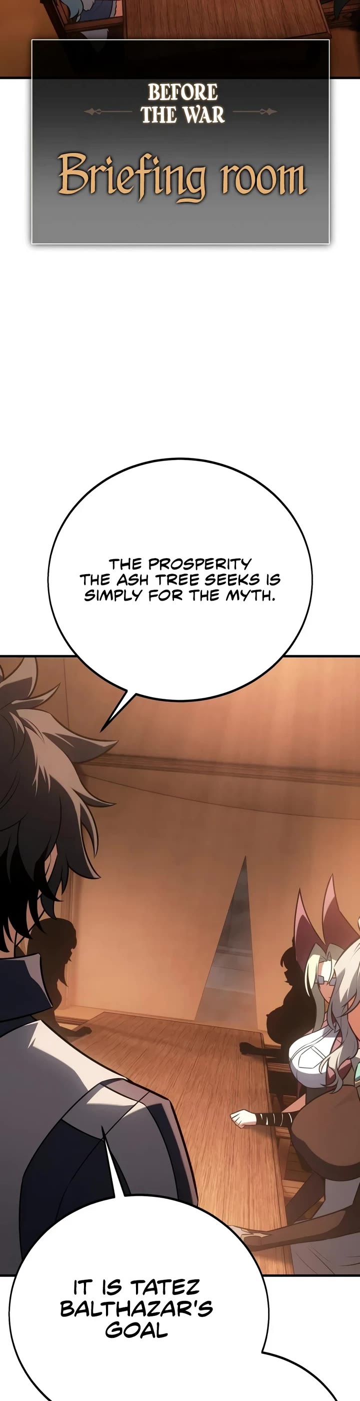 I Killed an Academy Player Chapter 134 page 26 - Chapter 134