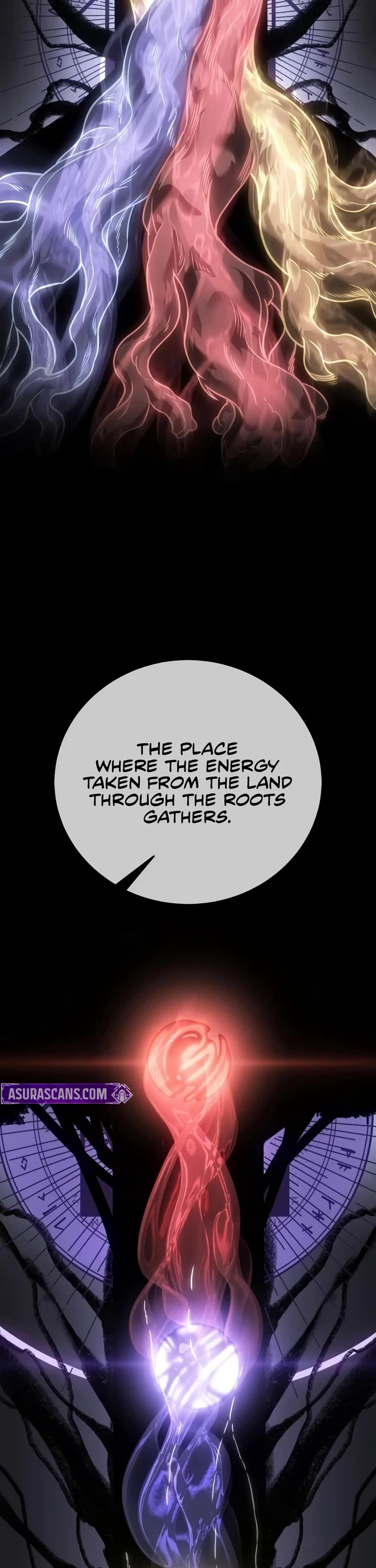 I Killed an Academy Player Chapter 134 page 29 - Chapter 134