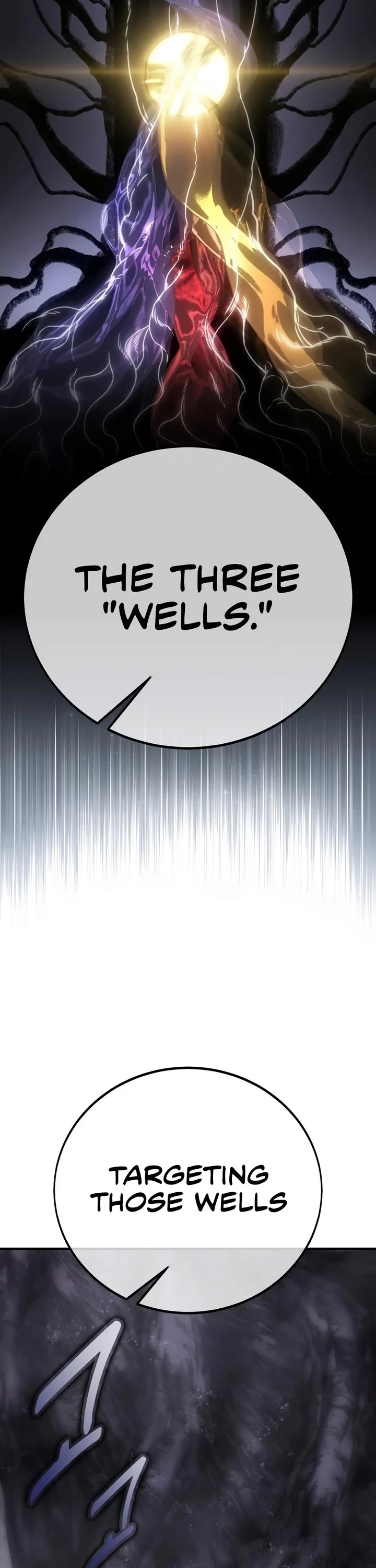 I Killed an Academy Player Chapter 134 page 30 - Chapter 134