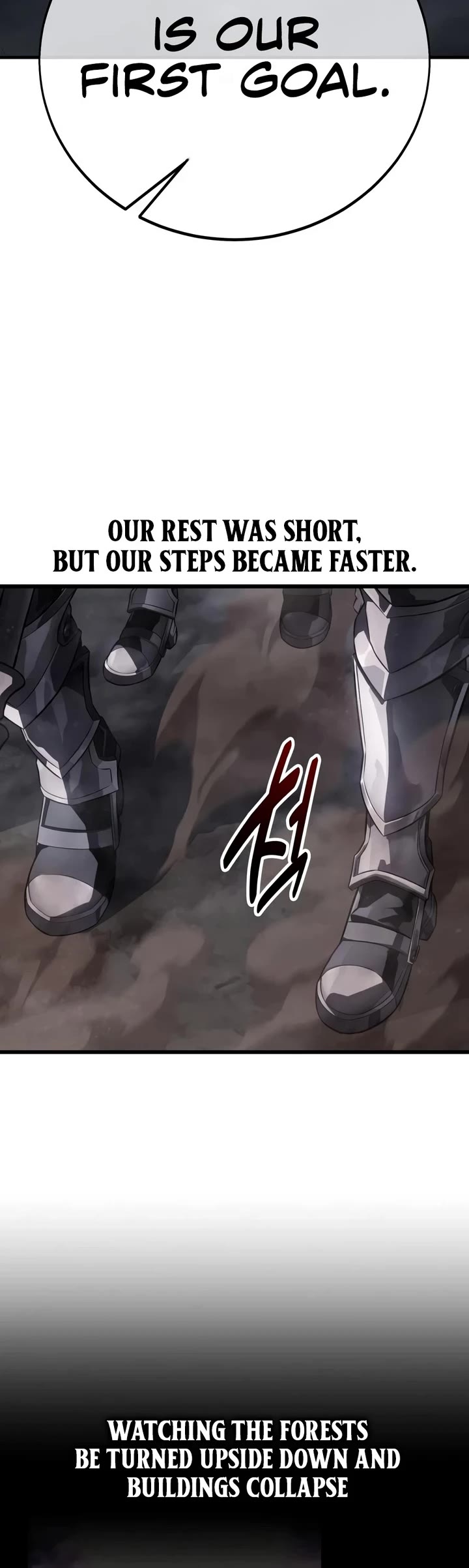 I Killed an Academy Player Chapter 134 page 32 - Chapter 134