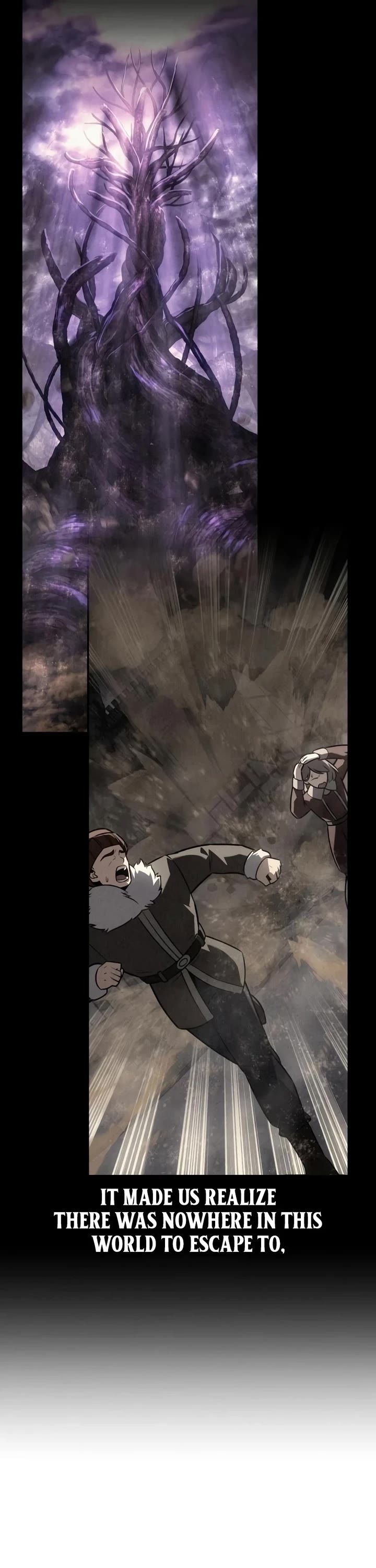 I Killed an Academy Player Chapter 134 page 33 - Chapter 134