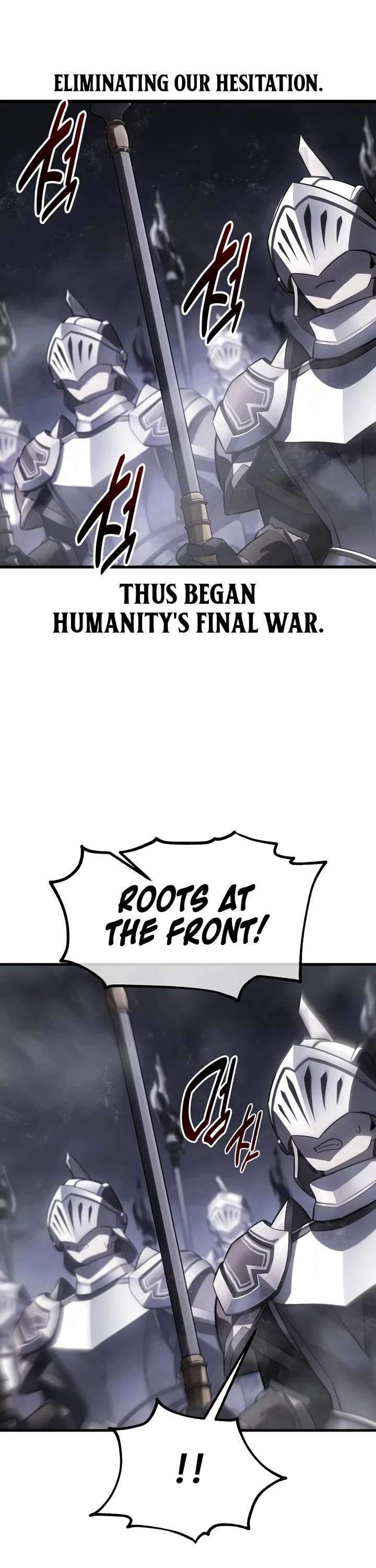 I Killed an Academy Player Chapter 134 page 34 - Chapter 134