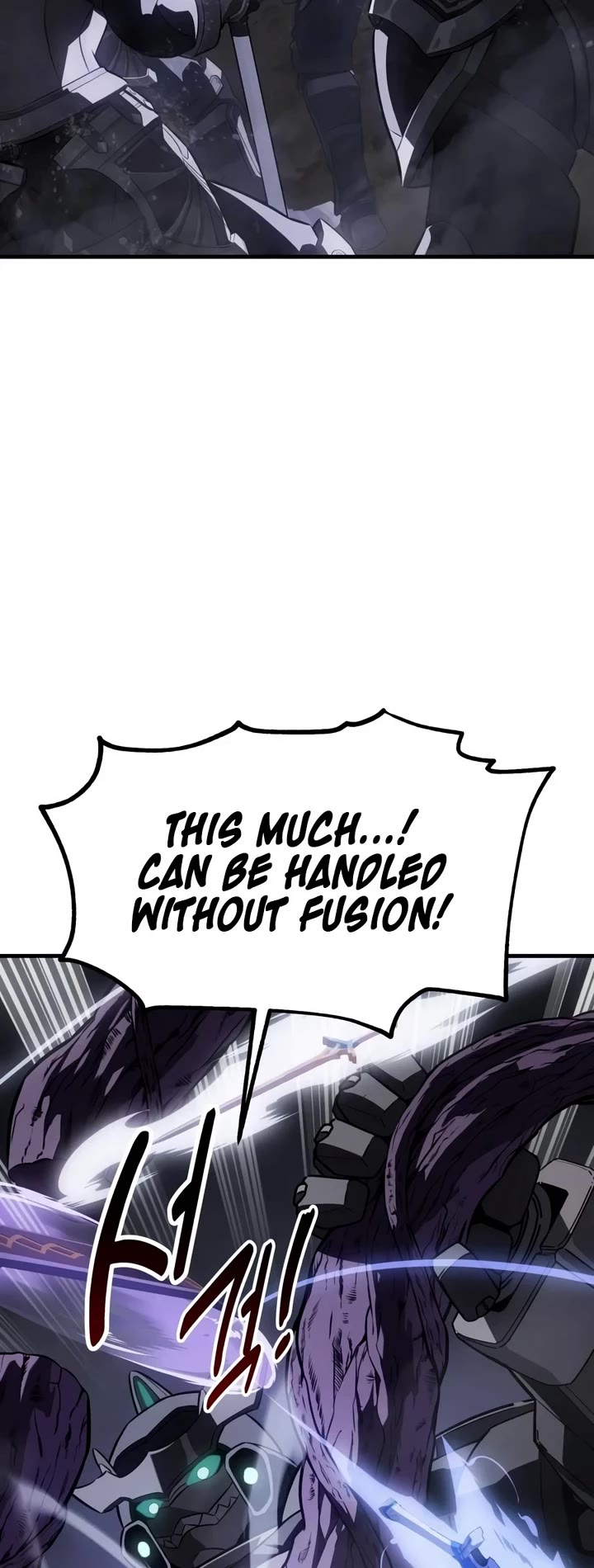 I Killed an Academy Player Chapter 134 page 37 - Chapter 134