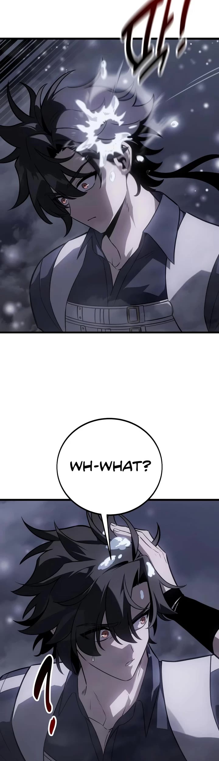 I Killed an Academy Player Chapter 134 page 4 - Chapter 134