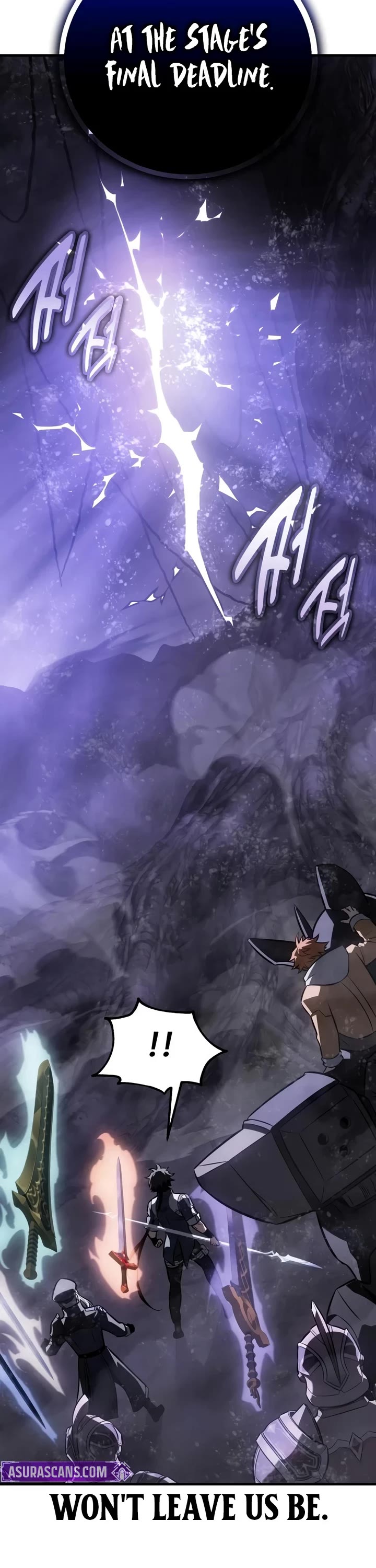 I Killed an Academy Player Chapter 134 page 40 - Chapter 134