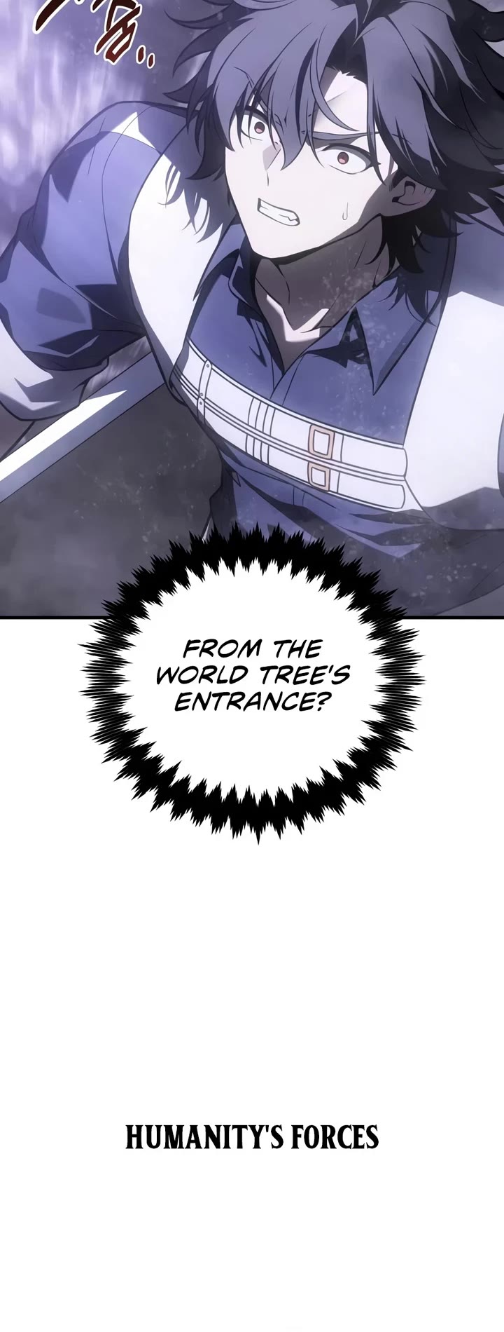 I Killed an Academy Player Chapter 134 page 43 - Chapter 134
