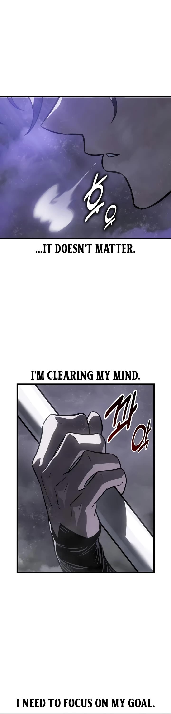 I Killed an Academy Player Chapter 134 page 45 - Chapter 134