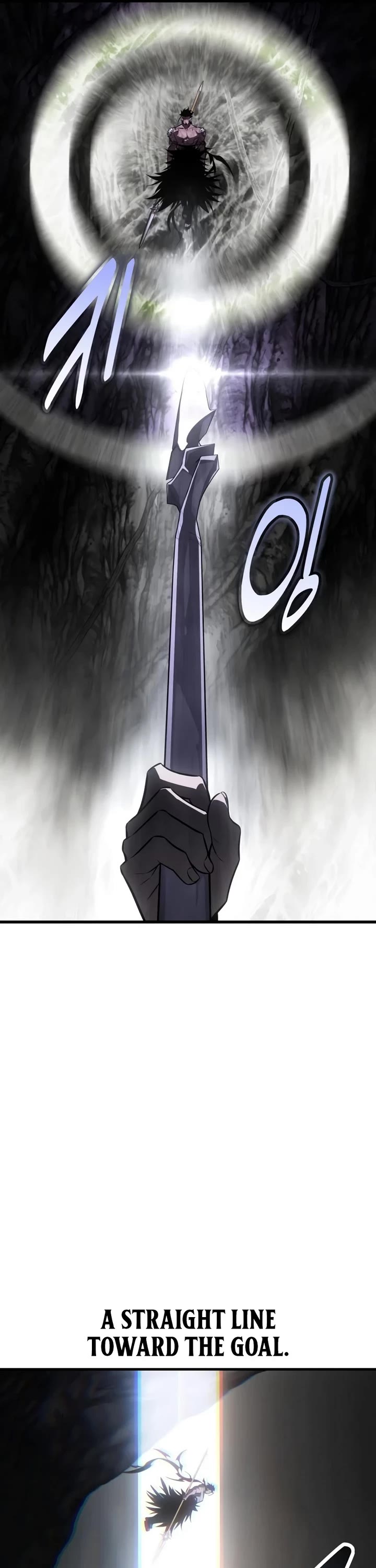 I Killed an Academy Player Chapter 134 page 46 - Chapter 134