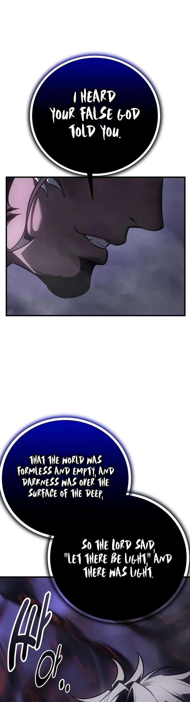 I Killed an Academy Player Chapter 134 page 48 - Chapter 134