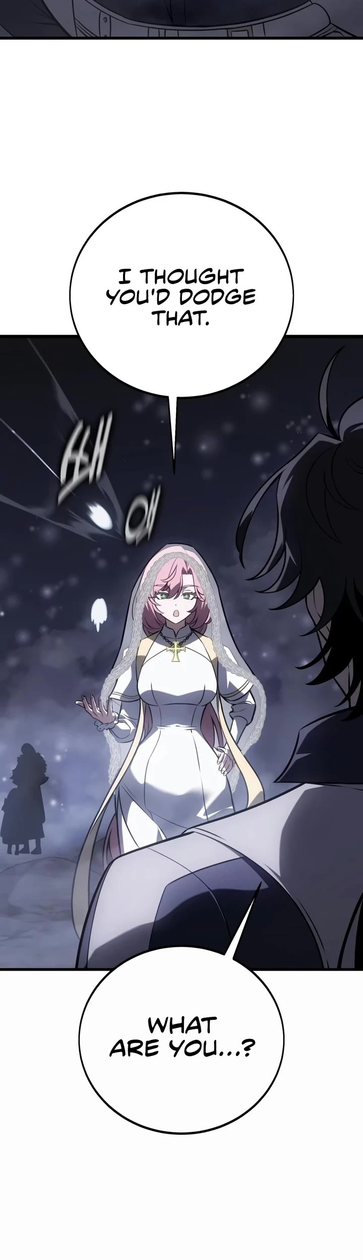 I Killed an Academy Player Chapter 134 page 5 - Chapter 134