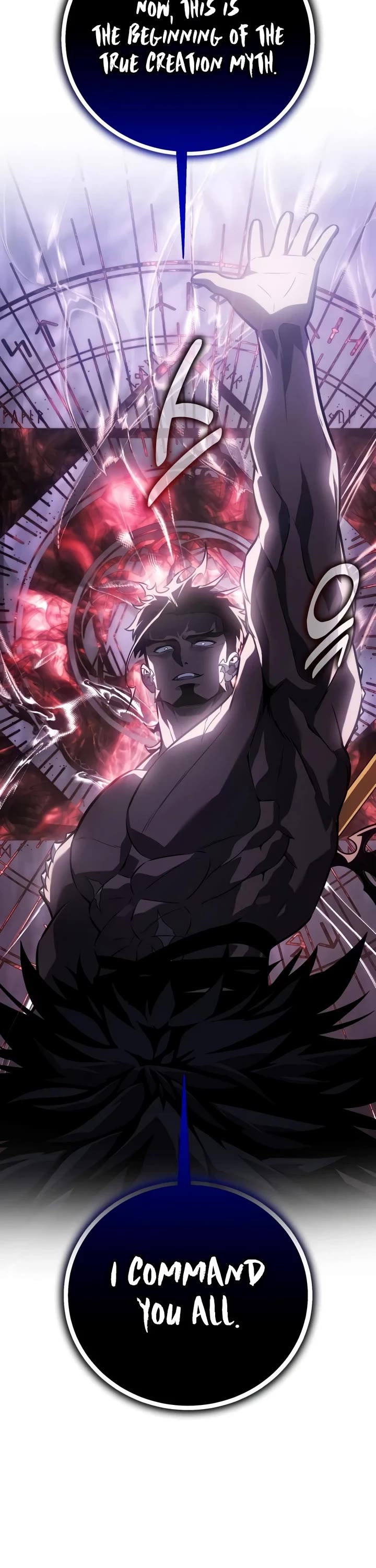 I Killed an Academy Player Chapter 134 page 51 - Chapter 134