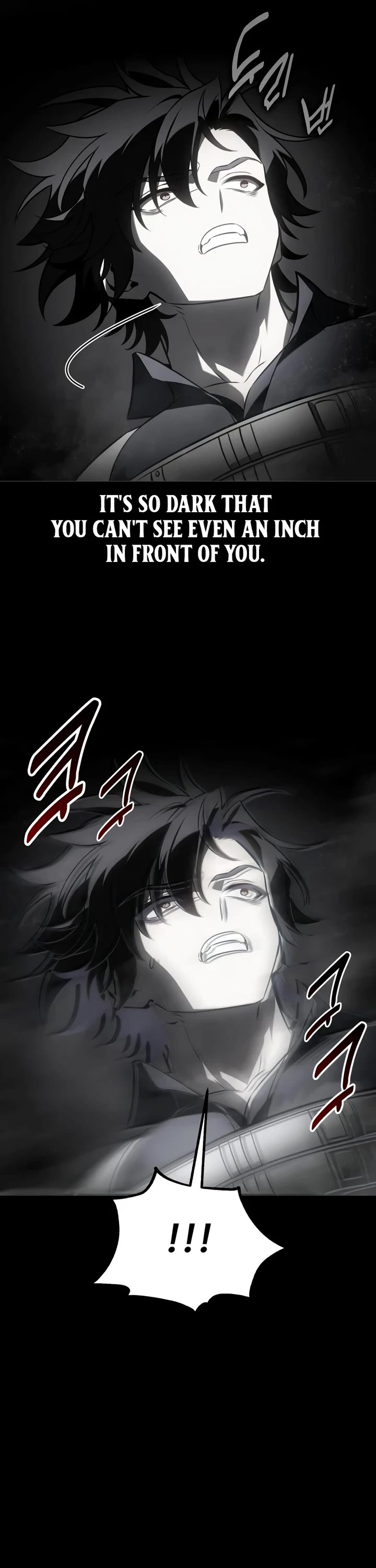 I Killed an Academy Player Chapter 134 page 55 - Chapter 134
