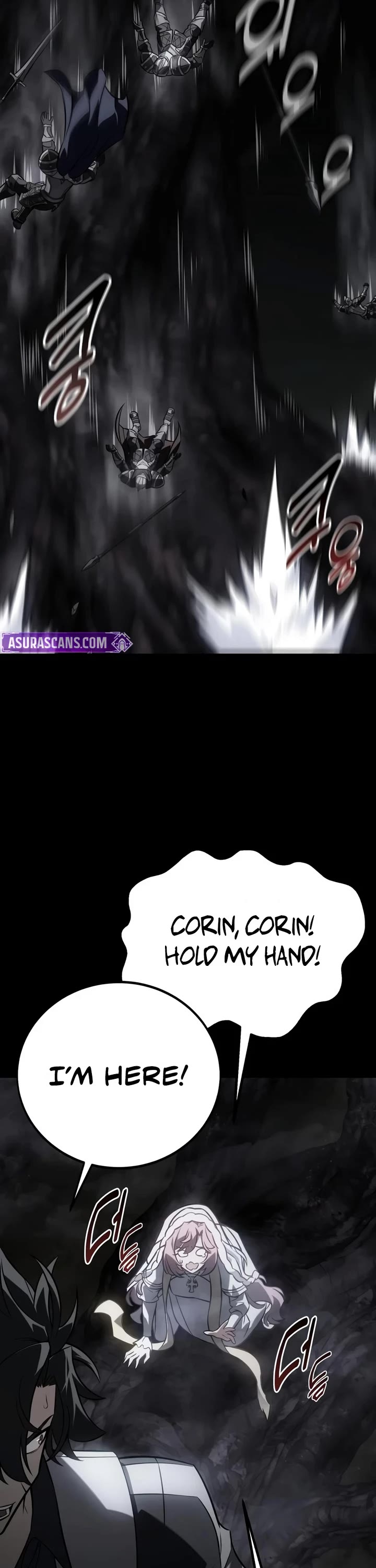 I Killed an Academy Player Chapter 134 page 57 - Chapter 134