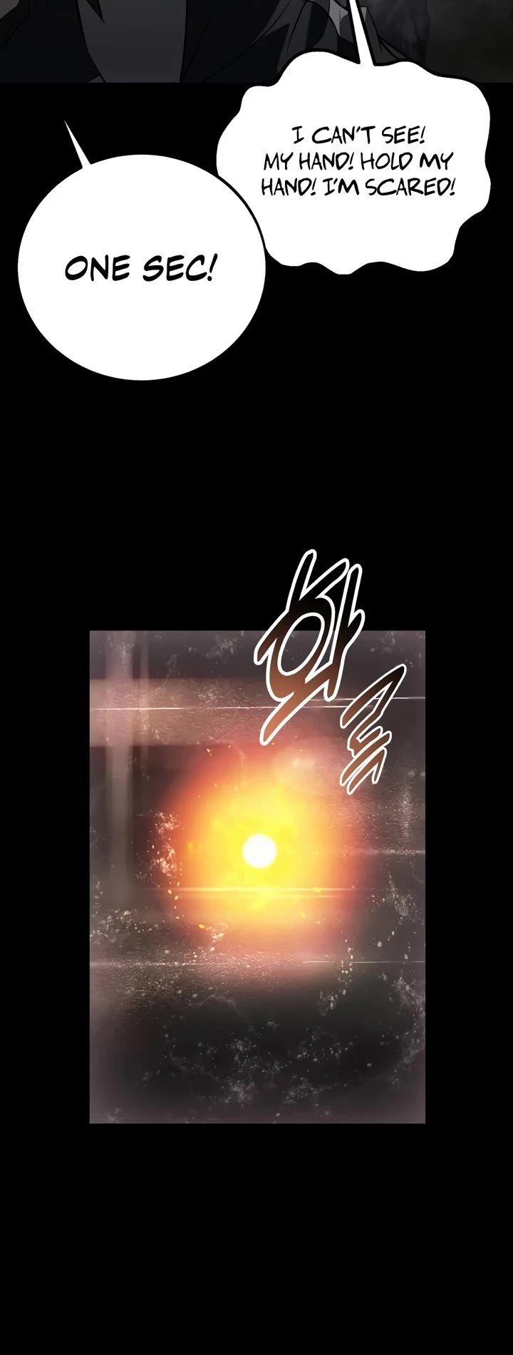 I Killed an Academy Player Chapter 134 page 58 - Chapter 134