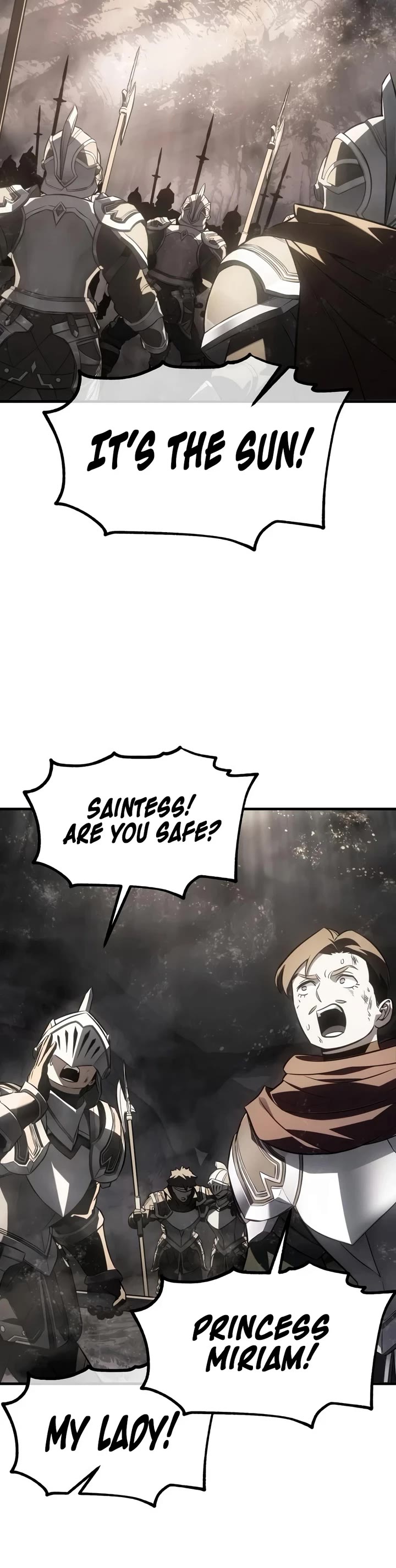 I Killed an Academy Player Chapter 134 page 60 - Chapter 134