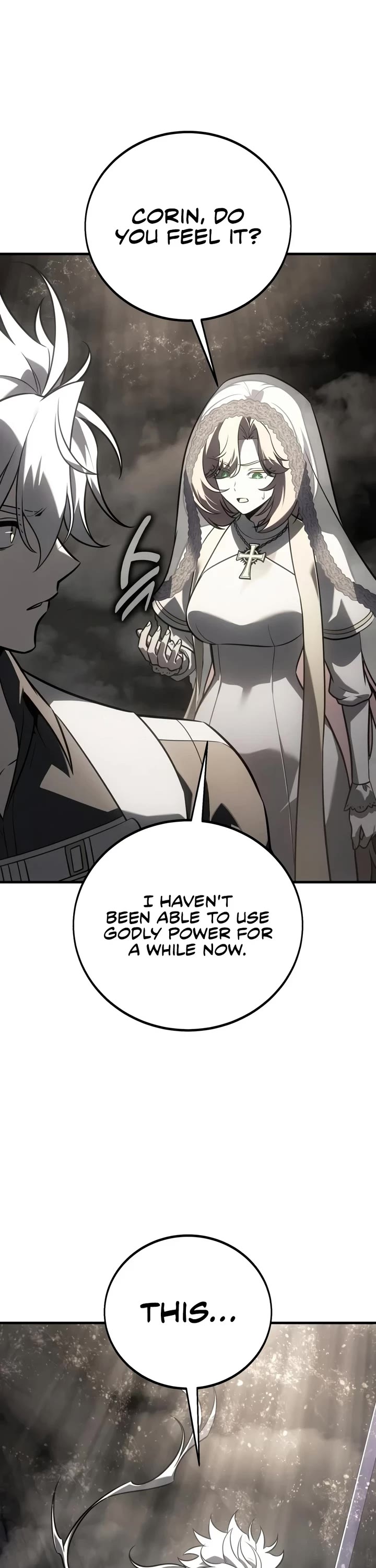 I Killed an Academy Player Chapter 134 page 61 - Chapter 134