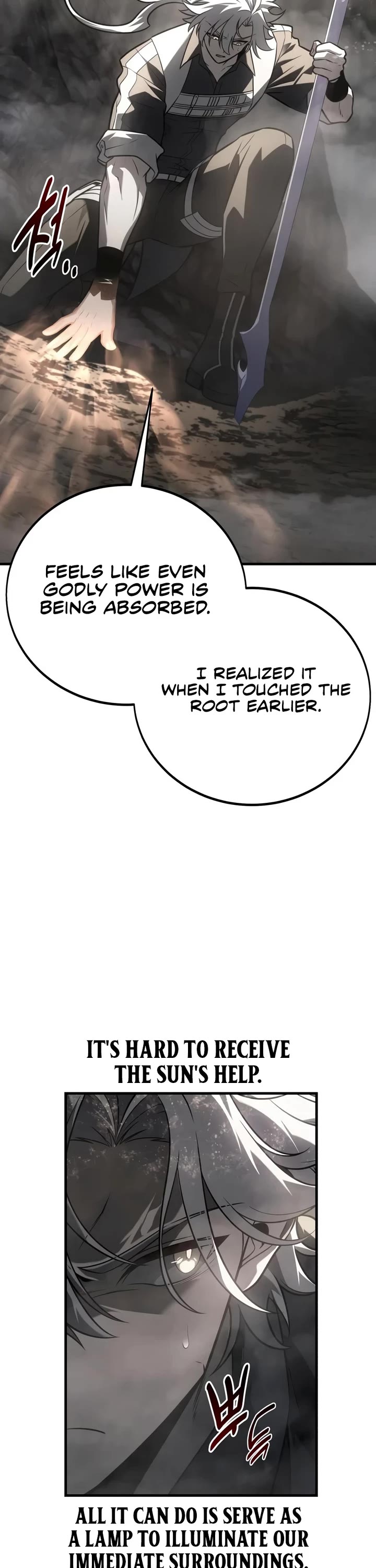 I Killed an Academy Player Chapter 134 page 62 - Chapter 134