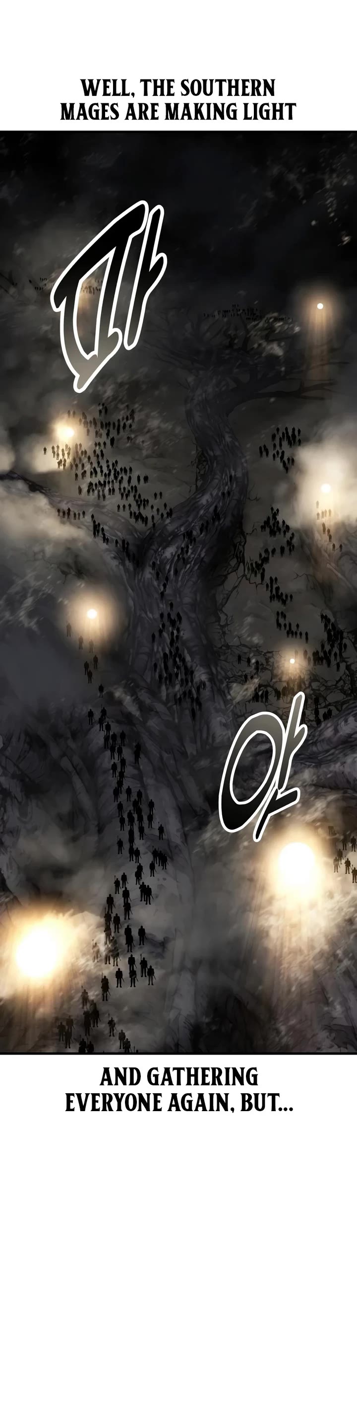 I Killed an Academy Player Chapter 134 page 65 - Chapter 134