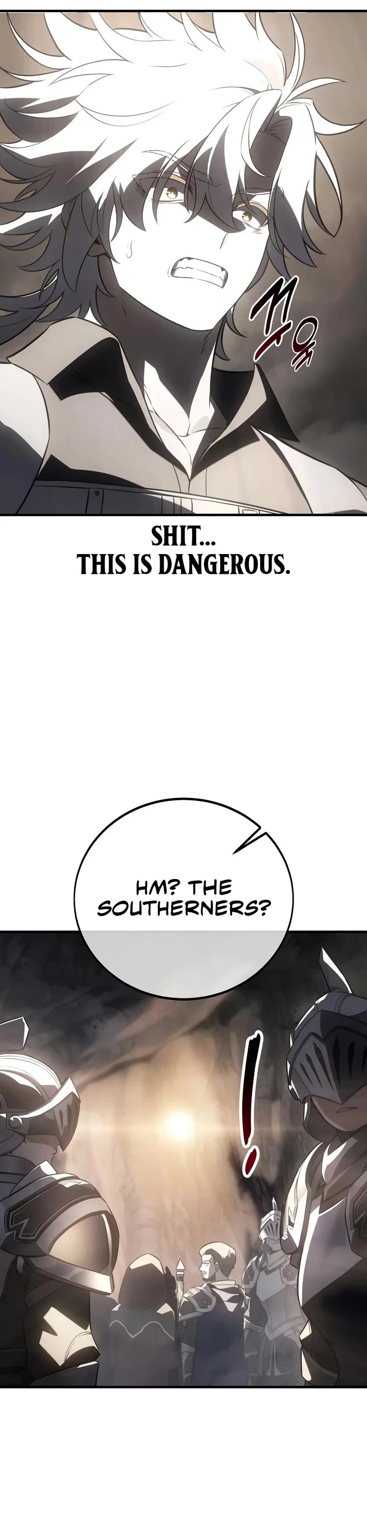 I Killed an Academy Player Chapter 134 page 66 - Chapter 134