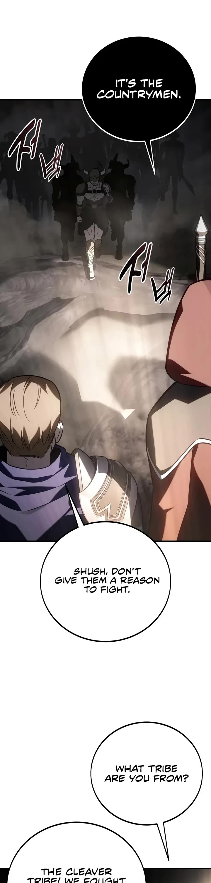 I Killed an Academy Player Chapter 134 page 67 - Chapter 134