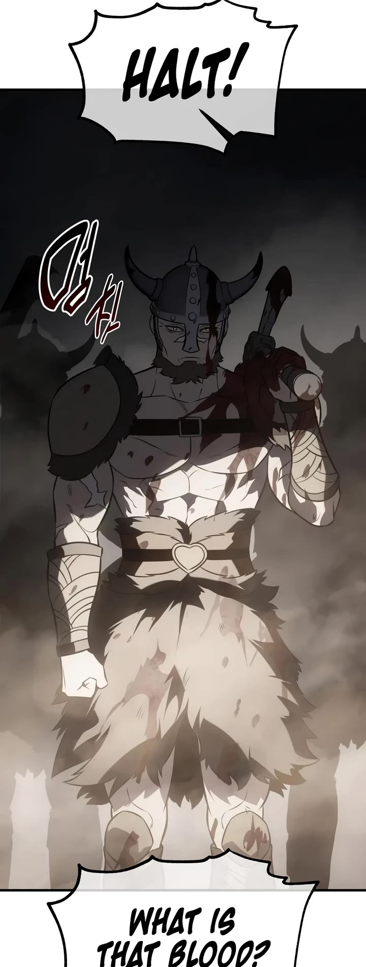 I Killed an Academy Player Chapter 134 page 69 - Chapter 134