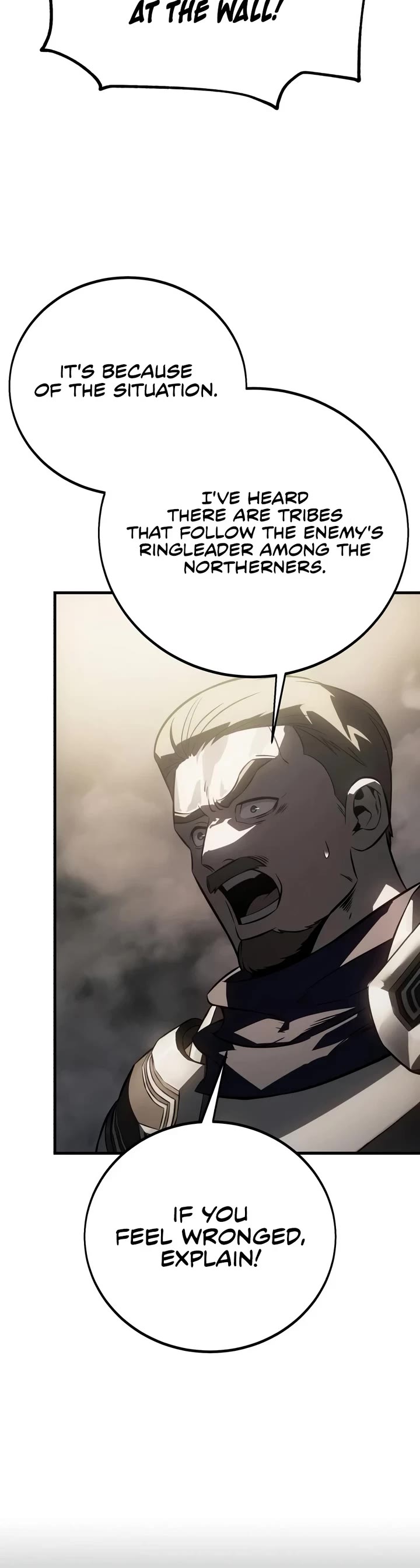 I Killed an Academy Player Chapter 134 page 71 - Chapter 134