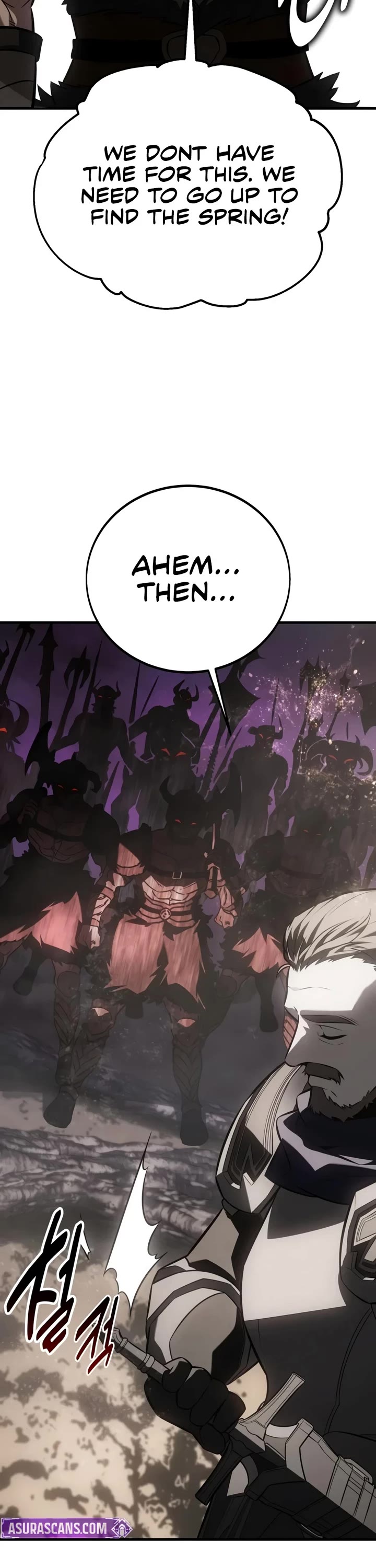 I Killed an Academy Player Chapter 134 page 74 - Chapter 134