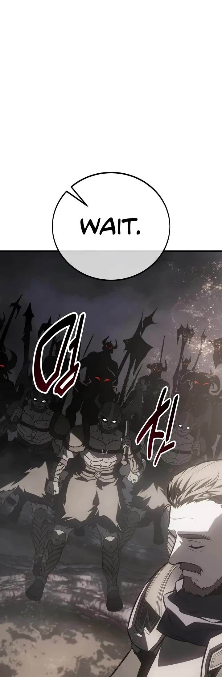 I Killed an Academy Player Chapter 134 page 75 - Chapter 134