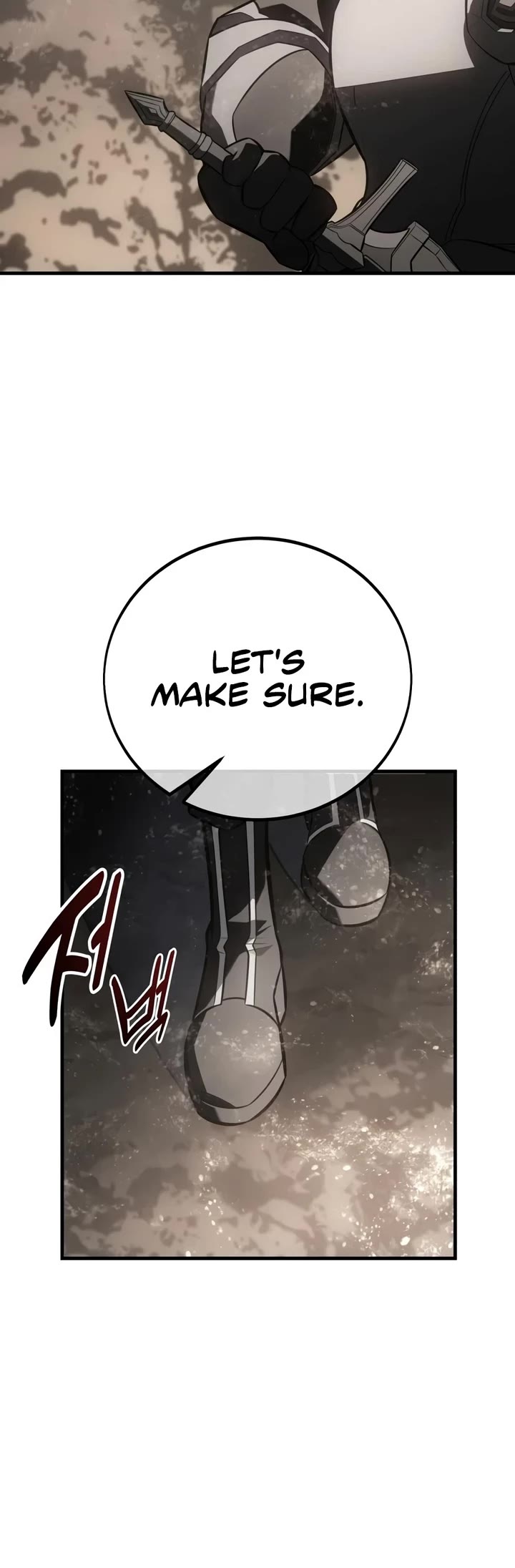 I Killed an Academy Player Chapter 134 page 76 - Chapter 134