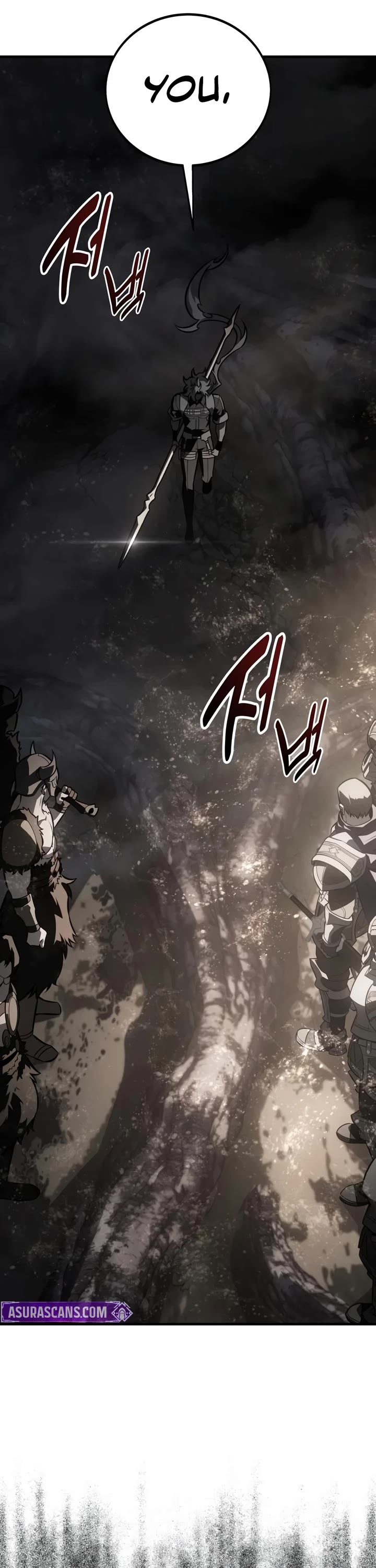 I Killed an Academy Player Chapter 134 page 77 - Chapter 134