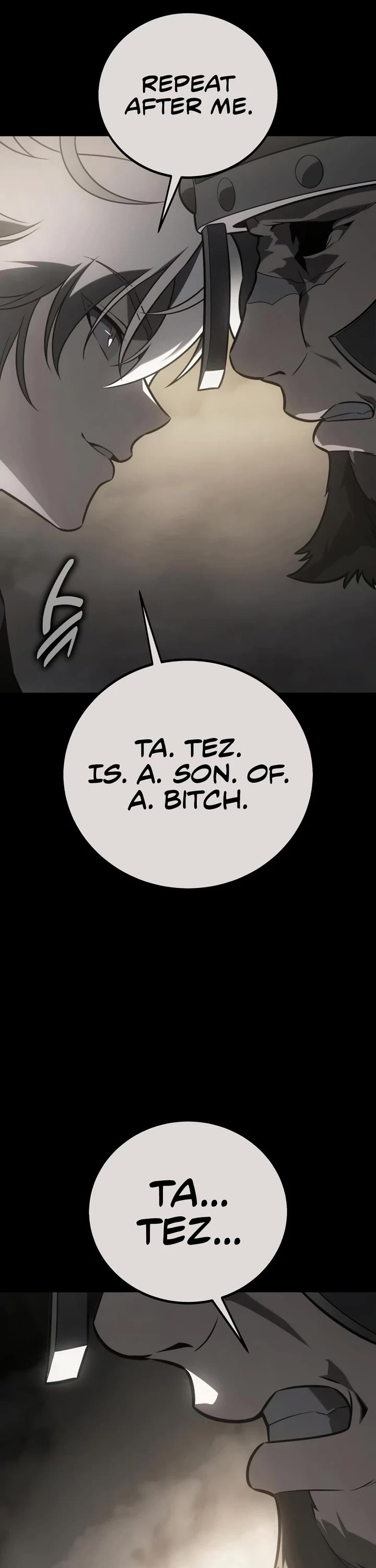 I Killed an Academy Player Chapter 135 page 13 - Chapter 135