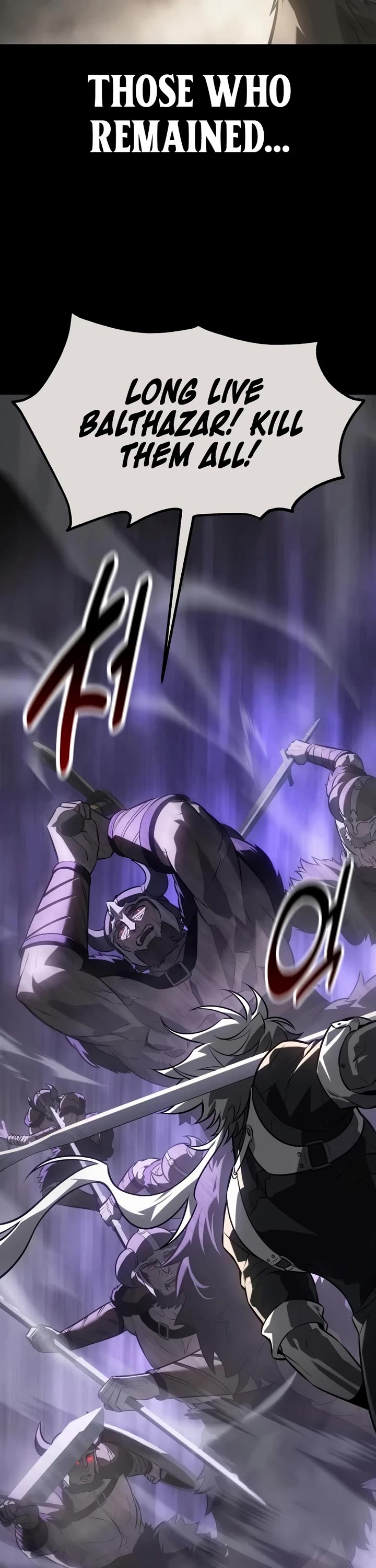 I Killed an Academy Player Chapter 135 page 14 - Chapter 135