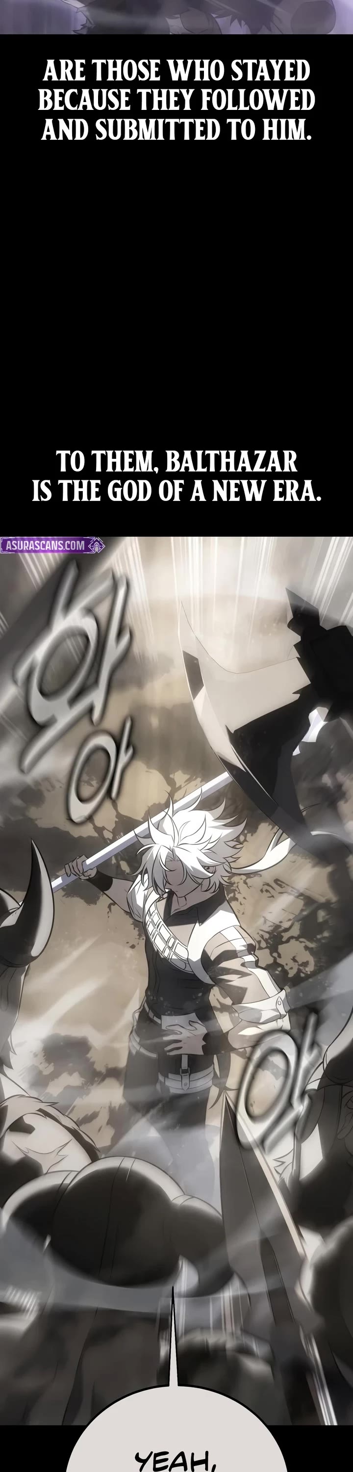 I Killed an Academy Player Chapter 135 page 15 - Chapter 135