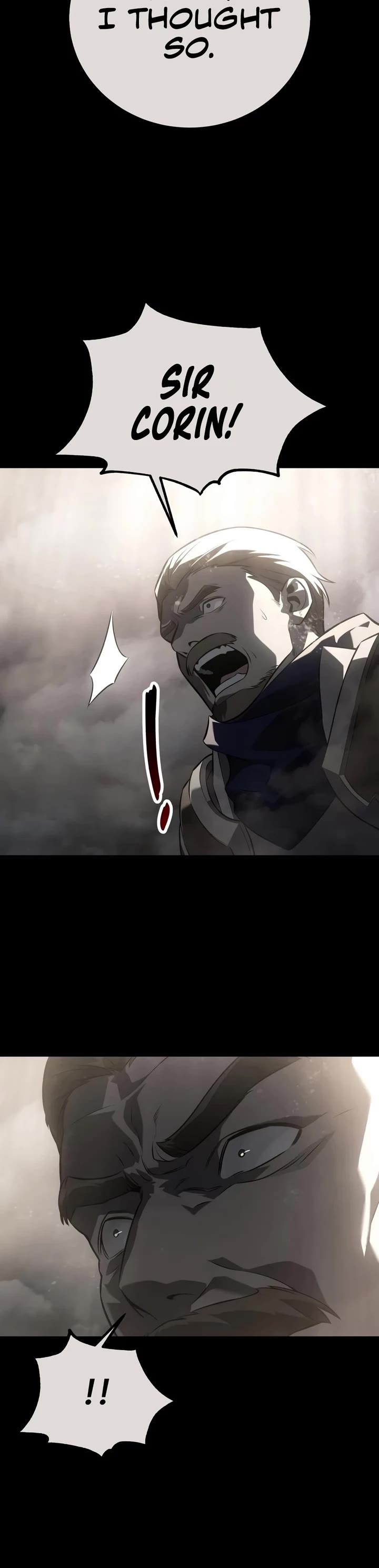 I Killed an Academy Player Chapter 135 page 16 - Chapter 135