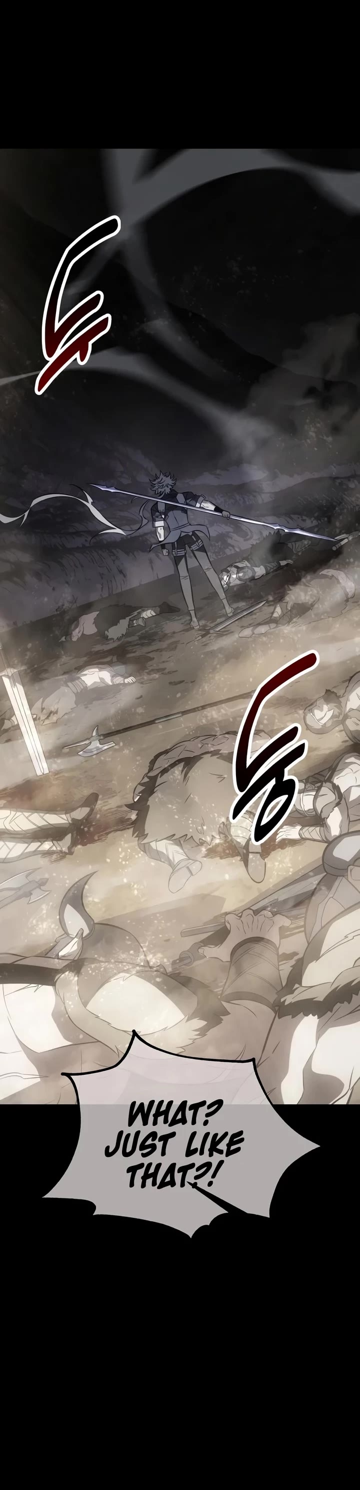 I Killed an Academy Player Chapter 135 page 17 - Chapter 135