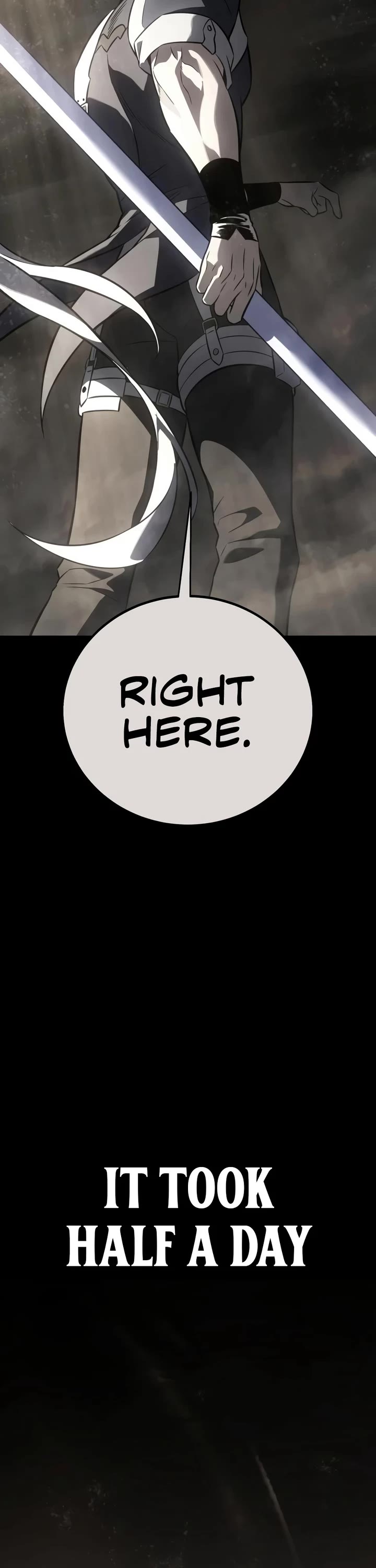 I Killed an Academy Player Chapter 135 page 19 - Chapter 135